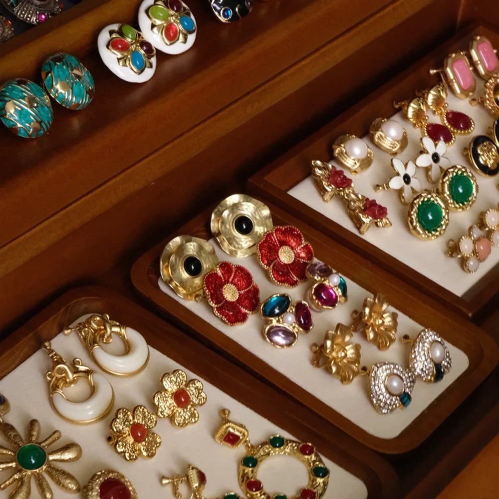Luxury Jewelry